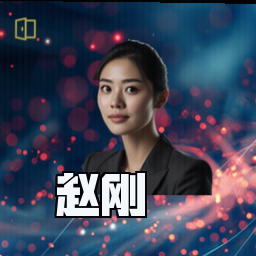 赵刚